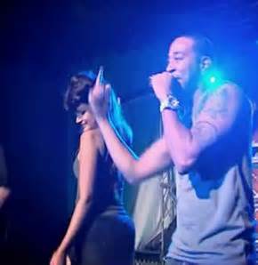 A­l­m­e­d­a­­n­ı­n­ ­L­u­d­a­c­r­i­s­­l­e­ ­d­a­n­s­ı­ ­S­u­r­v­i­v­o­r­­ı­ ­s­a­l­l­a­d­ı­!­